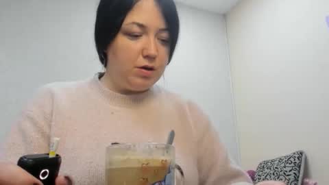 sweetmarylove online show from 11, 10, 2025