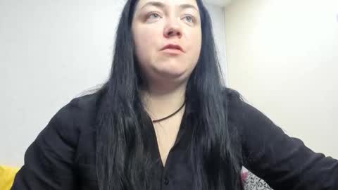 sweetmarylove online show from 16, 11, 2025