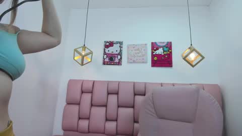 sweetmichel_sexy online show from 1, 6, 2026