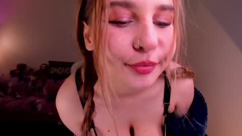 Mila online show from 16, 3, 2026