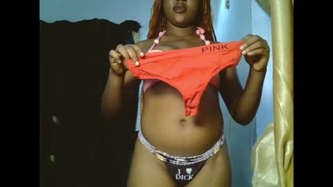 Snapshot of sweetmila9 chatting on 30, 4, 2026 sweetmila9 online show from 30, 4, 2026