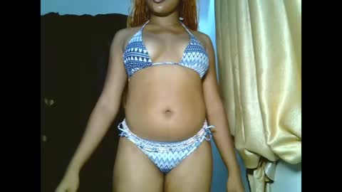 Snapshot of sweetmila9 chatting on 9, 5, 2026 sweetmila9 online show from 9, 5, 2026