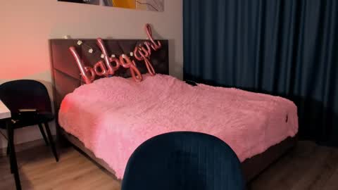 Swetmilkis online show from 23, 1, 2025