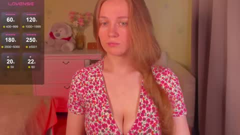 Swetmilkis online show from 22, 5, 2026