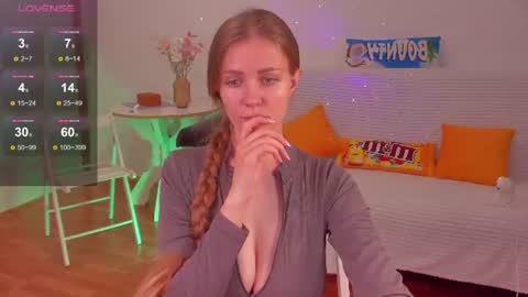 Snapshot of sweetmilkis chatting on 14, 7, 2026 Swetmilkis online show from 14, 7, 2026
