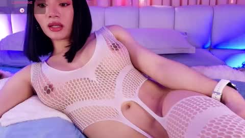 Snapshot of sweetmoon13 chatting on 5, 10, 2025 LUNA online show from 5, 10, 2025