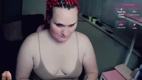 SweetMorgan online show from 29, 10, 2025