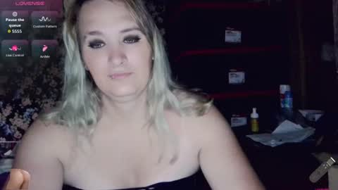 SweetMorgan online show from 20, 7, 2026