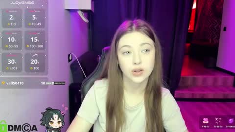 sweetmuffin88 online show from 23, 9, 2025