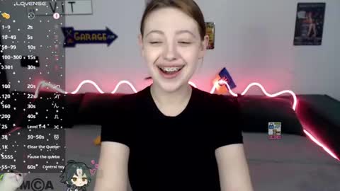 sweetmuffin88 online show from 24, 6, 2026