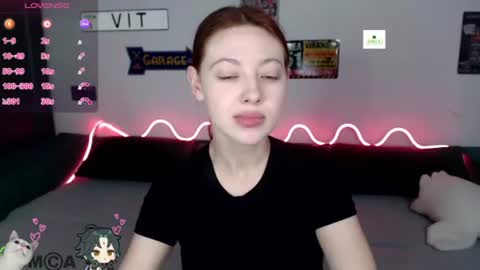 sweetmuffin88 online show from 3, 7, 2026