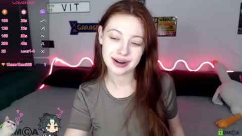 sweetmuffin88 online show from 4, 7, 2026