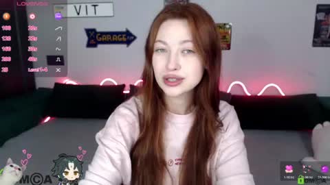 sweetmuffin88 online show from 5, 7, 2026