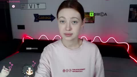 sweetmuffin88 online show from 9, 7, 2026