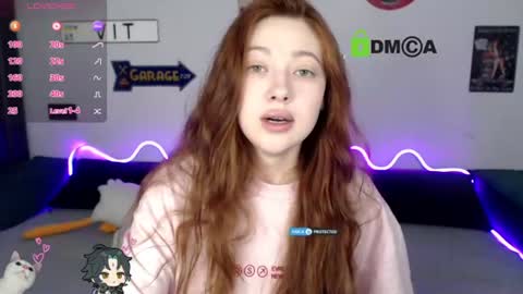 sweetmuffin88 online show from 12, 7, 2026