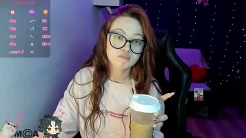sweetmuffin88 online show from 16, 7, 2026