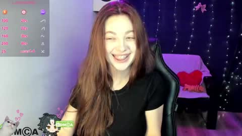 sweetmuffin88 online show from 20, 7, 2026