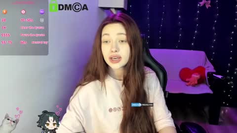 sweetmuffin88 online show from 21, 7, 2026