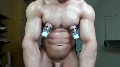 Snapshot of sweetmuscles_boy chatting on 25, 9, 2025 Lorenzo online show from 25, 9, 2025