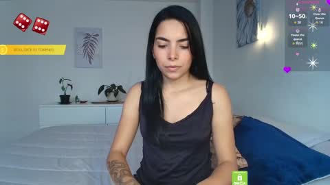 Snapshot of sweetmysterious18 chatting on 9, 10, 2025 Sweet Mysterious online show from 9, 10, 2025