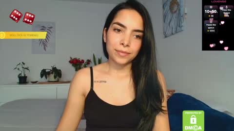 Snapshot of sweetmysterious18 chatting on 20, 11, 2025 Sweet Mysterious online show from 20, 11, 2025