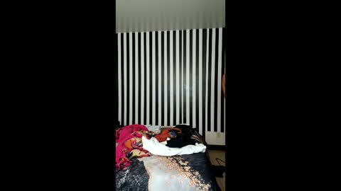 sweetness2532 online show from 9, 4, 2026