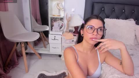 sweetnicky1 online show from 26, 11, 2025