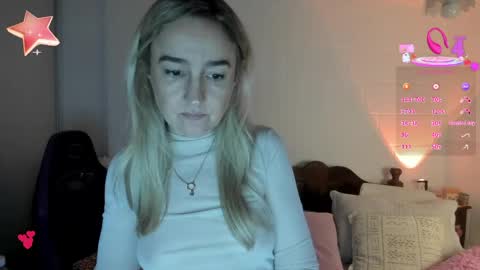 Sweetnina online show from 19, 5, 2026