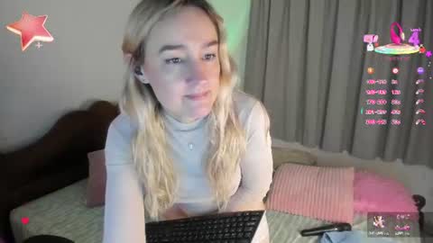 Snapshot of sweetnina_wet chatting on 28, 7, 2026 Sweetnina online show from 28, 7, 2026