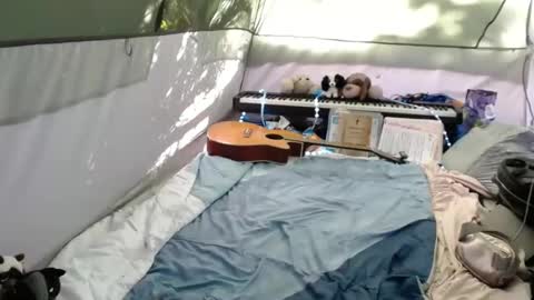 Snapshot of sweetnissapril chatting on 15, 2, 2025 April online show from 15, 2, 2025