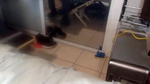 WeAim2PZzz online show from 18, 12, 2024