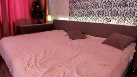 Nastya and Johnny online show from 21, 12, 2024