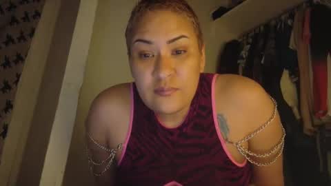 sweetp3ach29 online show from 22, 2, 2025