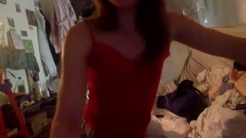 Snapshot of sweetpeach232323 chatting on 4, 12, 2024 sweetpeach232323 online show from 4, 12, 2024