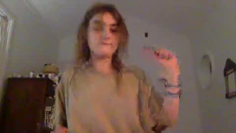 Snapshot of sweetpeach232323 chatting on 20, 1, 2025 sweetpeach232323 online show from 20, 1, 2025
