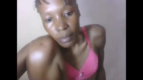 ESTHER online show from 5, 1, 2026