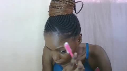 ESTHER online show from 26, 6, 2026