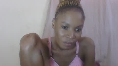 ESTHER online show from 12, 7, 2026
