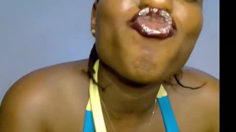 LILY BRANDY online show from 21, 2, 2026