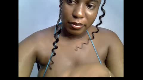 LILY BRANDY online show from 19, 4, 2026