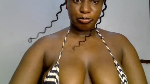 LILY BRANDY online show from 27, 4, 2026