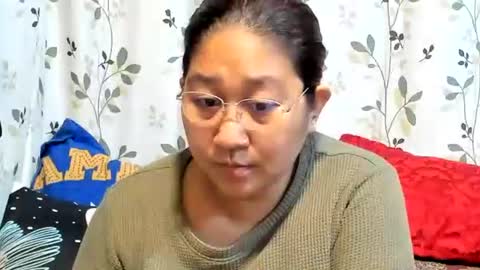 MIA online show from 22, 9, 2025