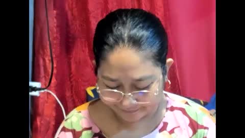 Snapshot of sweetpilipina88 chatting on 26, 5, 2026 MIA online show from 26, 5, 2026