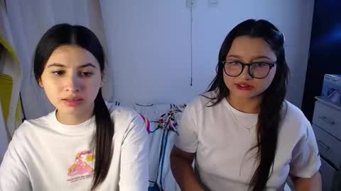Caro  Lily online show from 18, 10, 2025