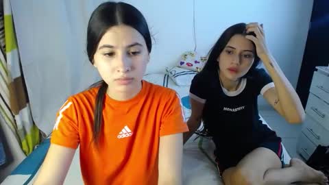 Caro  Lily online show from 29, 10, 2025