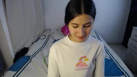 Caro  Lily online show from 31, 10, 2025