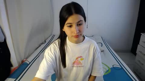 Caro  Lily online show from 10, 11, 2025