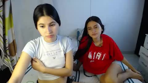 Caro  Lily online show from 14, 11, 2025