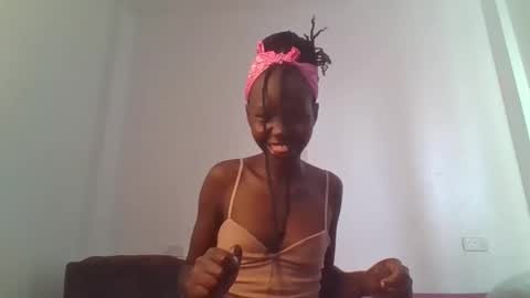 sweetpink_1 online show from 18, 1, 2026