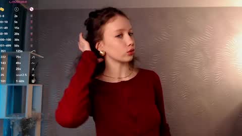 Letty online show from 1, 5, 2026